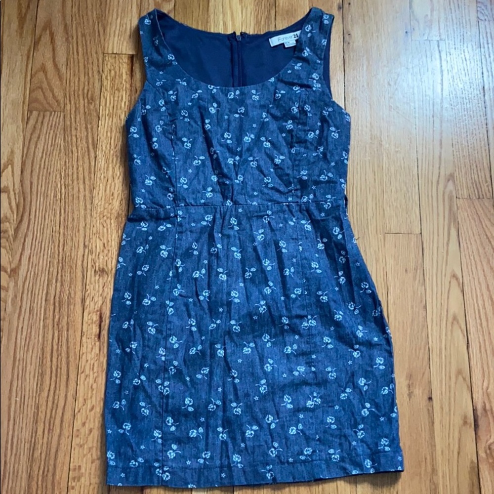 Forever 21 Summer Dress